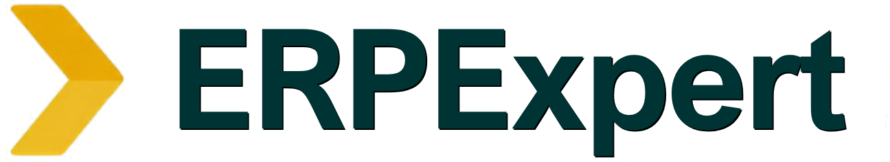 ERP Expert