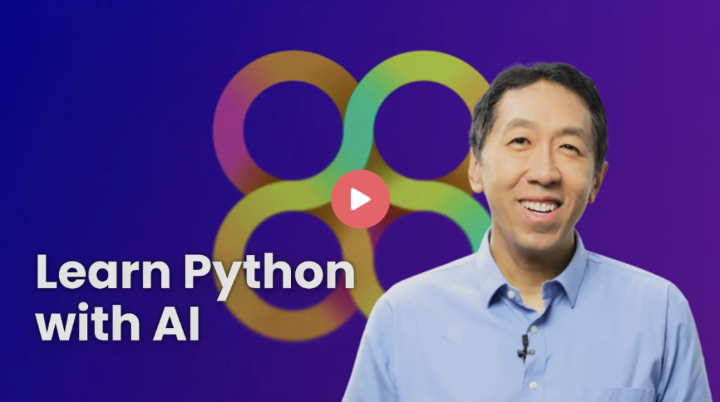 Paython AI , ERP Expert