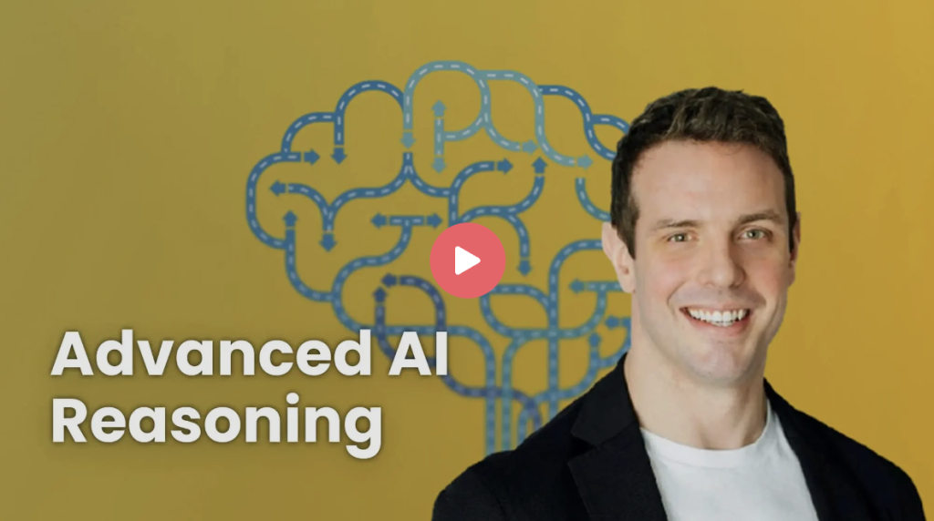 advanced ai reasoning